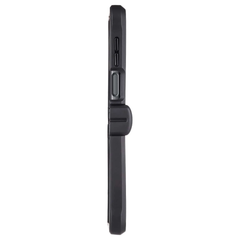 Case-Mate Tough Plus Case For Samsung Galaxy Z Flip4 - Black