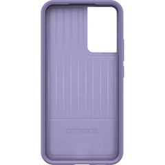OtterBox Symmetry Case For Samsung Galaxy S22+ - Reset Purple