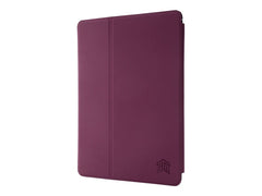 STM Studio Case For iPad Mini 5th Gen / iPad Mini 4 - Dark Purple