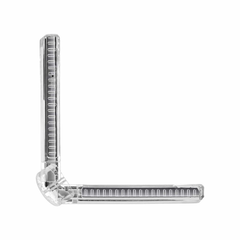 Case-Mate Tough Plus Case For Samsung Galaxy Z Flip4 - Clear