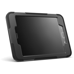 Survivor Slim Case For Samsung Galaxy Tab A 8.0 - Black