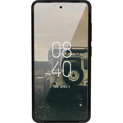 UAG Scout Case For Samsung Galaxy A52/A52 5G - Black
