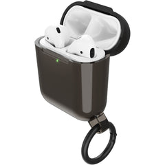 OtterBox Ispra Case For Apple AirPods 1st/2nd Gen - Black Hole