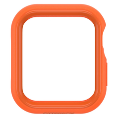 OtterBox EXO Edge Case For Apple Watch 6/SE/4/5 44mm - Orange