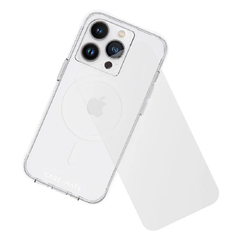 Case-Mate Tough Plus Case & Screen Protector For iPhone 14 Pro