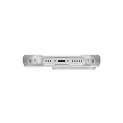 UAG Essential Armor Magsafe Case For iPhone 14 Pro - Frosted Ice
