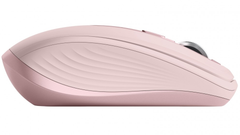 Logitech MX Anywhere 3 Wireless Mouse - Rose
