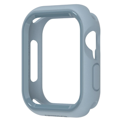 OtterBox Exo Edge Case For Apple Watch Series 6/SE/5/4 44mm - Blue
