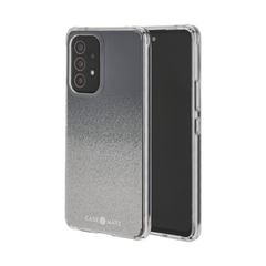 Case-Mate Sheer Ombre Case For Samsung Galaxy A53 5G - Silver