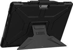 UAG Metropolis SE Case For Microsoft Surface Pro 9 - Black
