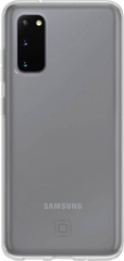 Incipio NGP Pure Case For Samsung Galaxy S20 - Clear