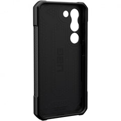 UAG Monarch Case For Samsung Galaxy S23 - Carbon Fiber
