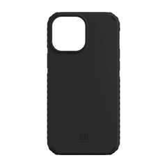 Incipio Grip MagSafe Case For Apple iPhone 13 Pro Max - Black