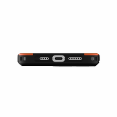 UAG Civilian Case For Apple iPhone 14 Pro Max - Black