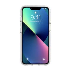 Survivor Clear Case For Apple iPhone 13 Pro - Clear