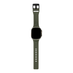 UAG Scout Strap For Apple watch 49/45/44/42mm - Foliage Green