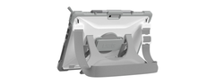 UAG Plasma Healthcare Case For Microsoft Surface Pro 8 - White/Grey