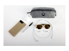 STM Must Stash Organizational Bag - Granite Black