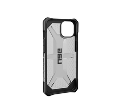 UAG Plasma Case For Apple iPhone 13 - Ash