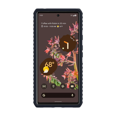 Incipio Grip Case For Google Pixel 6 - Midnight Navy