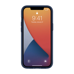 Incipio Slim Case For Apple iPhone 12 Pro Max - Translucent Blue