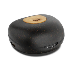 Marley Champion True Wireless Earbuds - Black