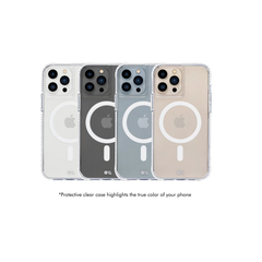 Case-Mate Tough Clear Plus Case For Apple iPhone 13 Pro 6.1