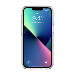 Incipio Duo Case For Apple iPhone 13 - Clear