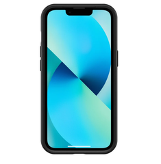 OtterBox Otter+Pop Symmetry Case For Apple iPhone 13 - Black