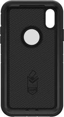 OtterBox Defender Screenless Edition Case For iPhone XR - Black