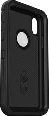 OtterBox Defender Screenless Edition Case For iPhone XR - Black