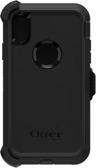 OtterBox Defender Screenless Edition Case For iPhone XR - Black