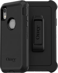 OtterBox Defender Screenless Edition Case For iPhone XR - Black