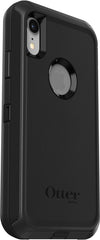 OtterBox Defender Screenless Edition Case For iPhone XR - Black
