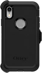 OtterBox Defender Screenless Edition Case For iPhone XR - Black