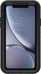OtterBox Defender Screenless Edition Case For iPhone XR - Black