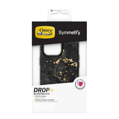 OtterBox Symmetry Case For Apple iPhone 13 Pro - Enigma Graphic