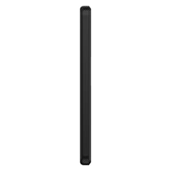 OtterBox React Series Case For Samsung Galaxy A22 4G - Black