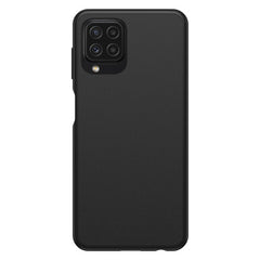 OtterBox React Series Case For Samsung Galaxy A22 4G - Black