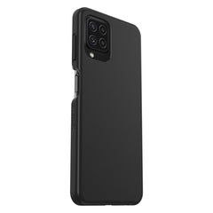 OtterBox React Series Case For Samsung Galaxy A22 4G - Black