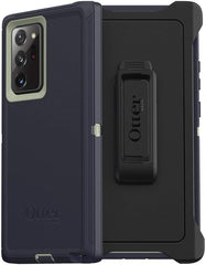 OtterBox Defender Case For Galaxy Note20 Ultra 5G - Varsity Blues