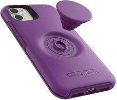 OtterBox Apple iPhone 11 Otter + Pop Symmetry Case - Lollipop