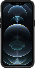 OtterBox Symmetry + MagSafe Case For iPhone 12 Pro Max - Black