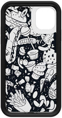 LifeProof SLAM Case For Apple iPhone 11 - Junk Food
