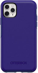 OtterBox Symmetry Series Case For Apple iPhone 11 Pro Max - Blue