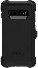 OtterBox Defender Series Case For Samsung Galaxy S10+ - Black
