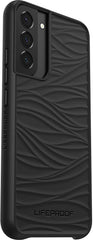 LifeProof WAKE Series Case For Samsung Galaxy S22+ - Black