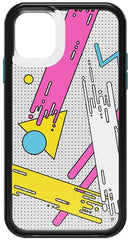 LifeProof SLAM Case For Apple iPhone 11 - Pop Art