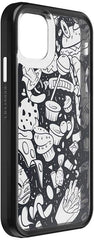 LifeProof SLAM Case For Apple iPhone 11 - Junk Food
