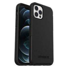 OtterBox Commuter Series Case For Apple iPhone 12/12 Pro - Black